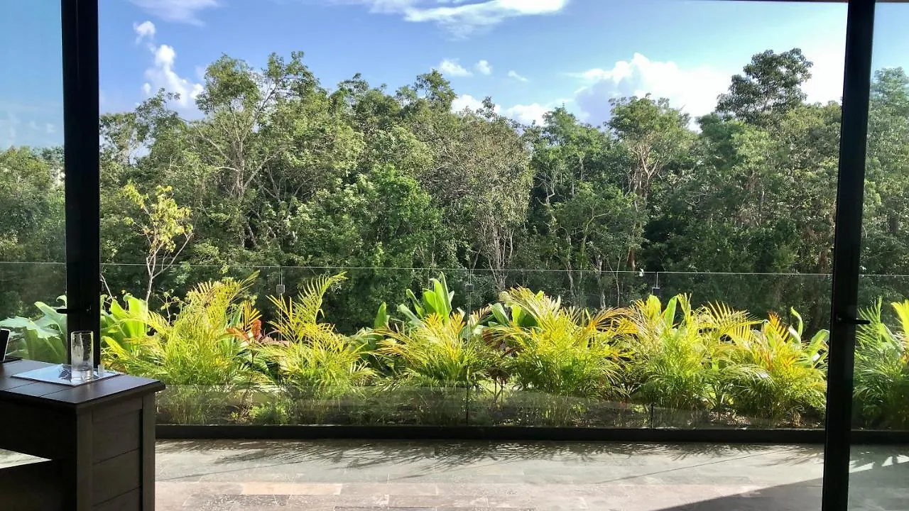 Mistiq Largest Ph Studio With Gym, Beach Club Shuttle & Fast Wifi Tulum