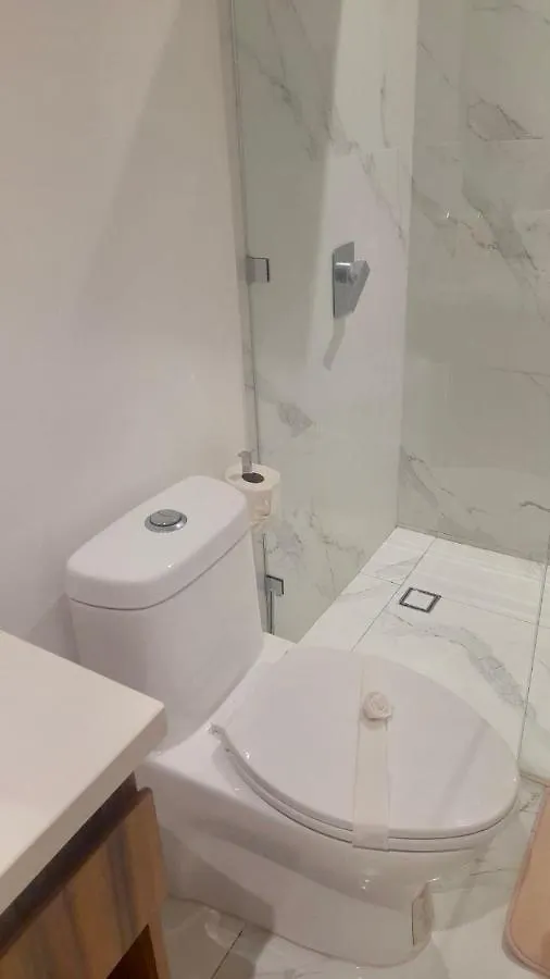 Apartment Mistiq Largest Ph Studio With Gym, Beach Club Shuttle & Fast Wifi Tulum