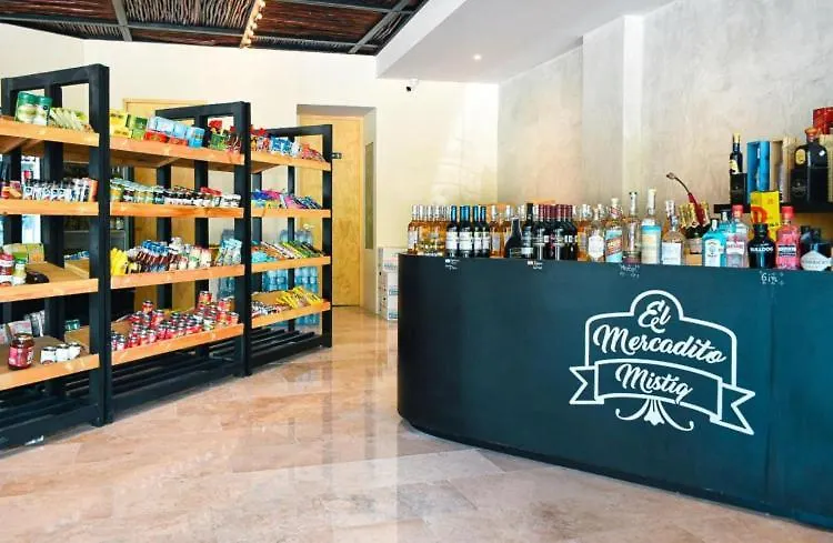 Apartment Mistiq Largest Ph Studio With Gym, Beach Club Shuttle & Fast Wifi Tulum Mexico