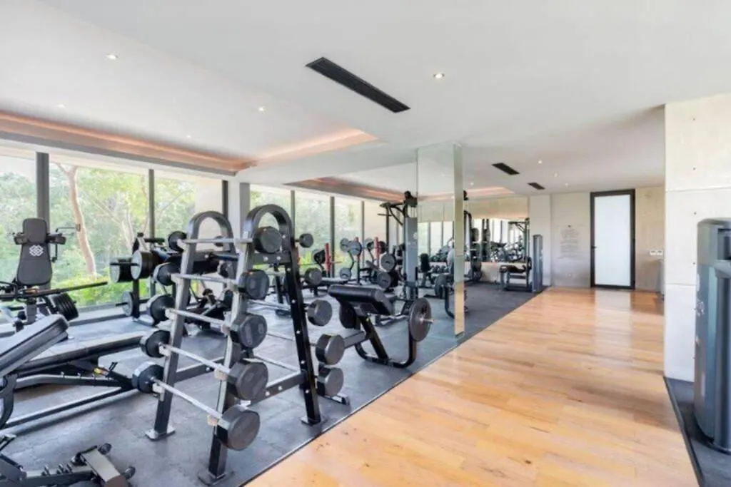 Apartment Mistiq Largest Ph Studio With Gym, Beach Club Shuttle & Fast Wifi Tulum