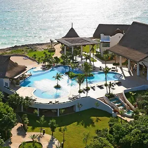 Semesteranläggning (resort) Kore Retreat & Spa All Inclusive - Adults Only, Tulum