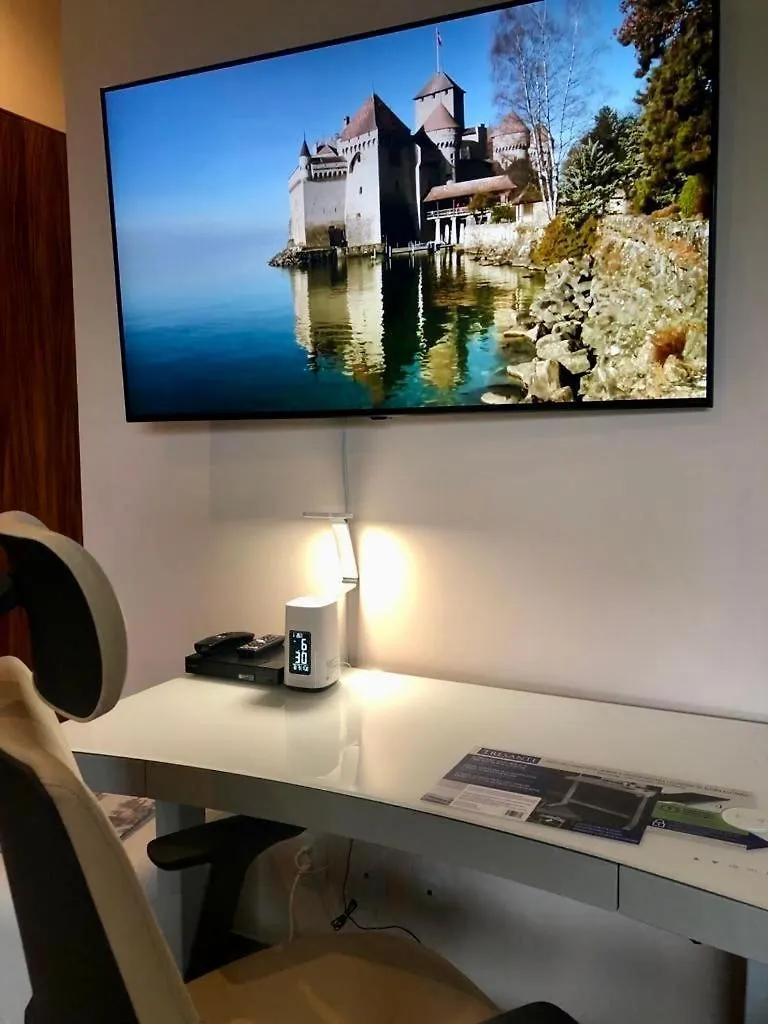 Mistiq Largest Ph Studio With Gym, Beach Club Shuttle & Fast Wifi Tulum